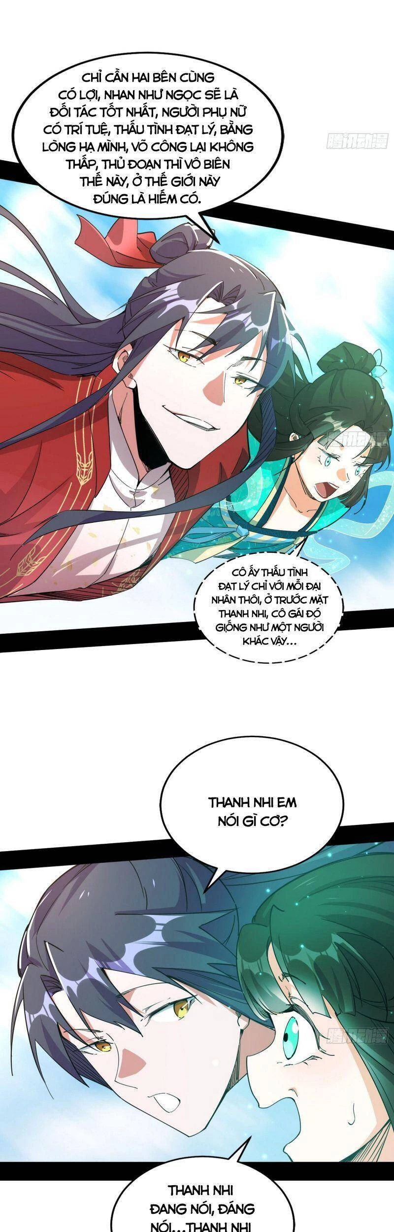 Ta Là Tà Đế Chapter 237 - Trang 4