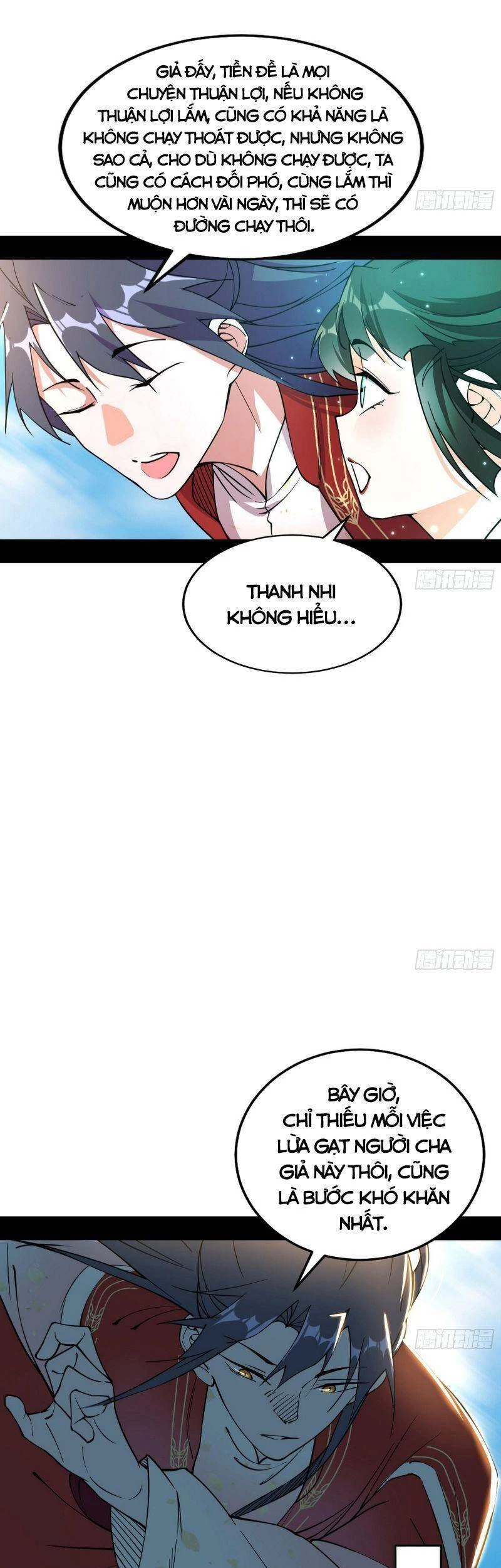 Ta Là Tà Đế Chapter 237 - Trang 4