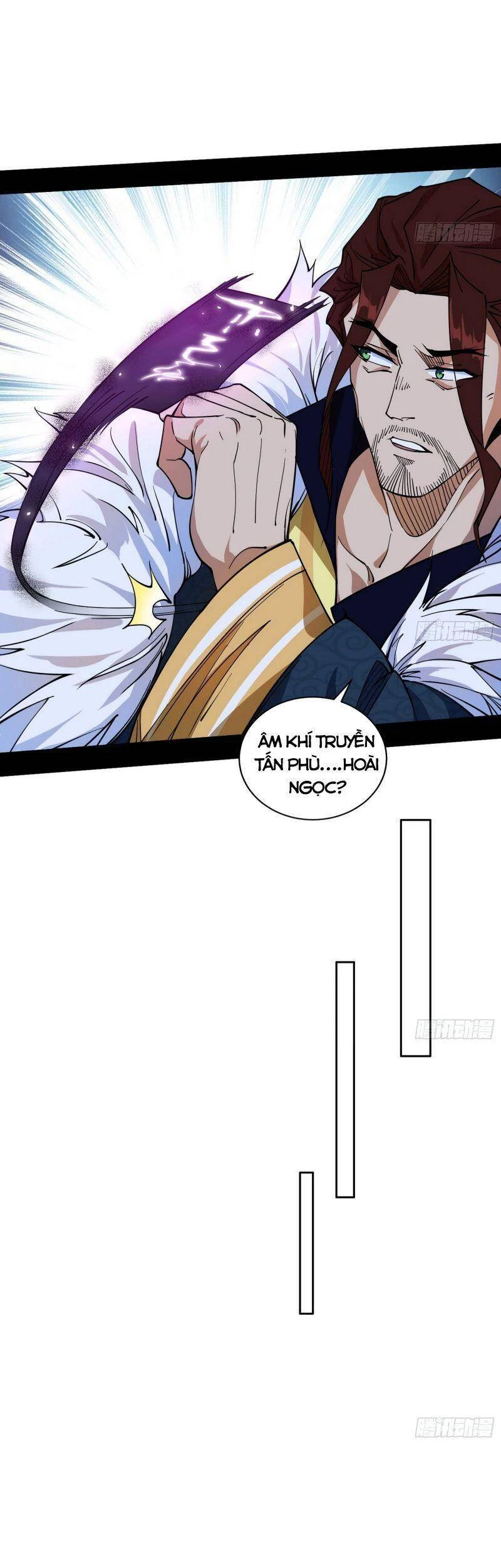 Ta Là Tà Đế Chapter 237 - Trang 4