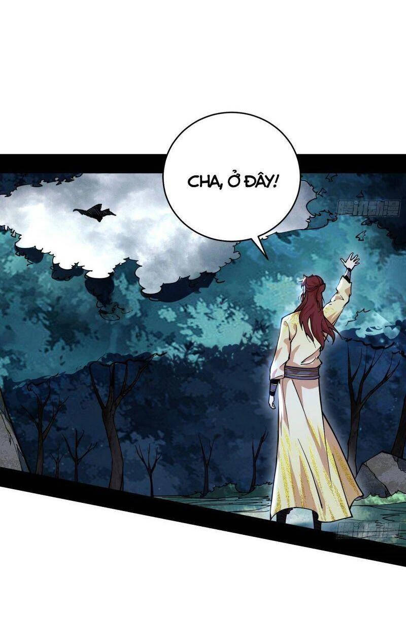 Ta Là Tà Đế Chapter 237 - Trang 4