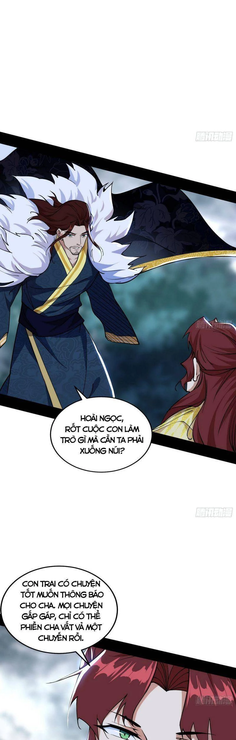 Ta Là Tà Đế Chapter 237 - Trang 4