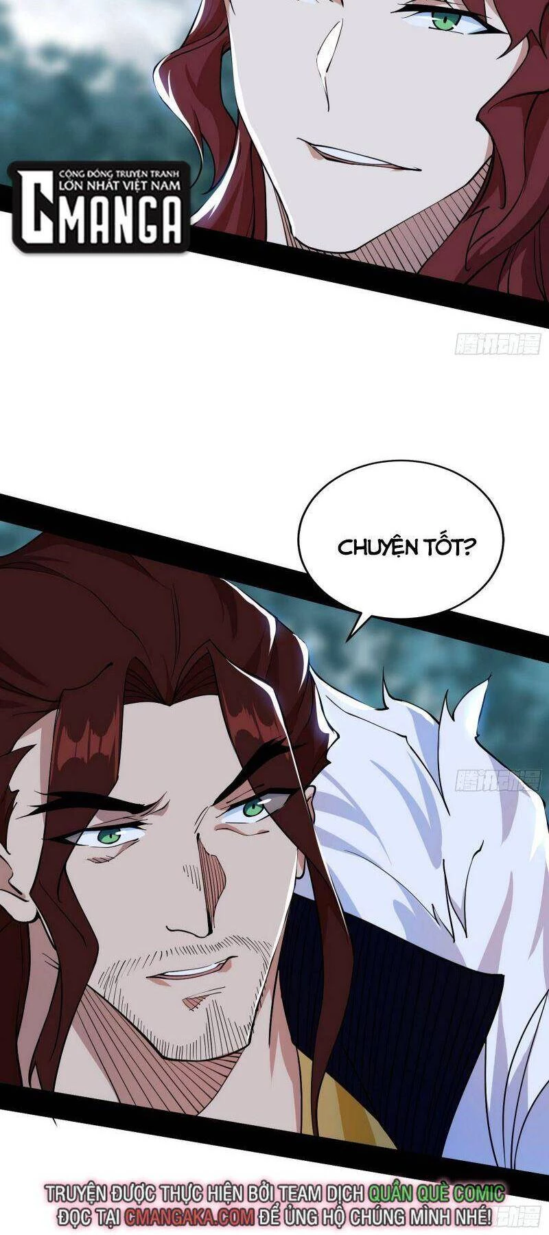 Ta Là Tà Đế Chapter 237 - Trang 4