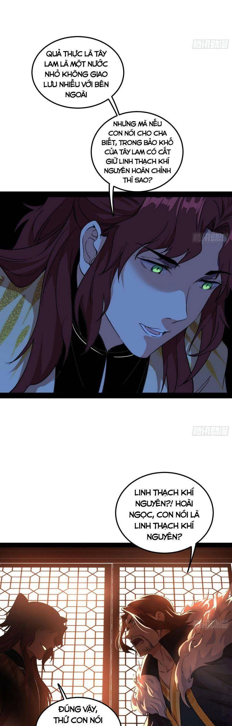 Ta Là Tà Đế Chapter 238 - Trang 4