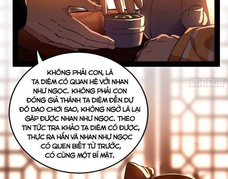 Ta Là Tà Đế Chapter 238 - Trang 4