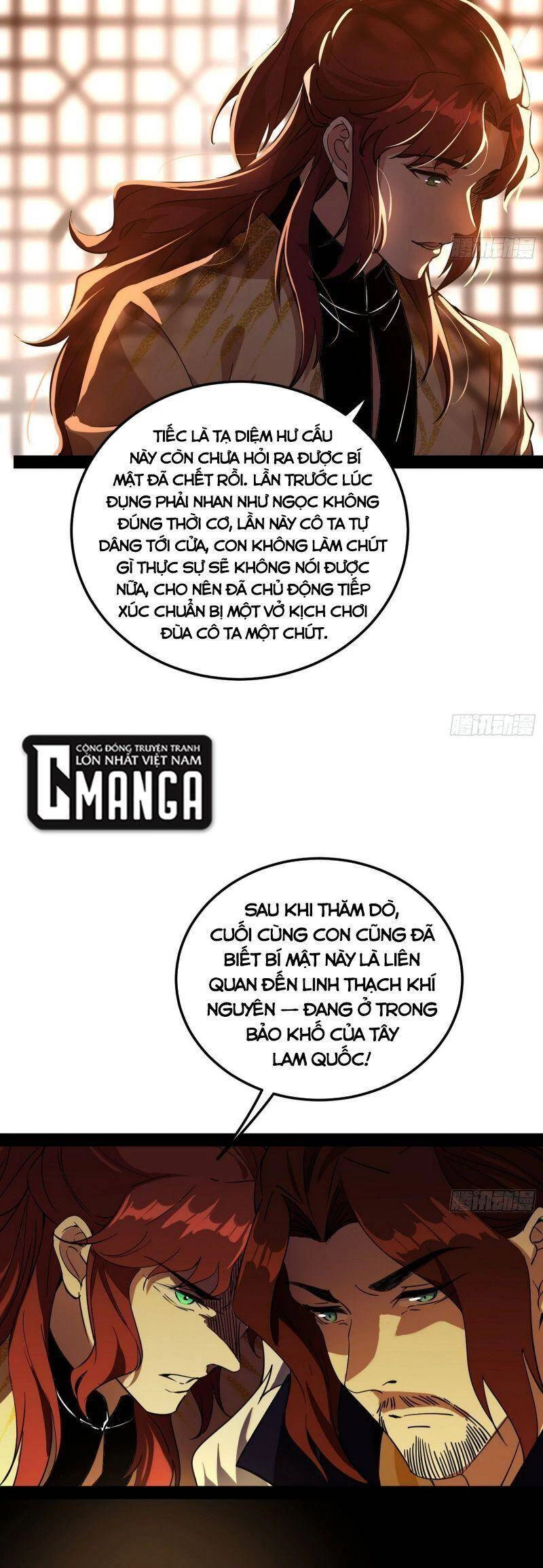 Ta Là Tà Đế Chapter 238 - Trang 4