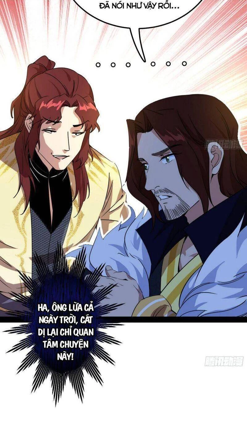 Ta Là Tà Đế Chapter 238 - Trang 4