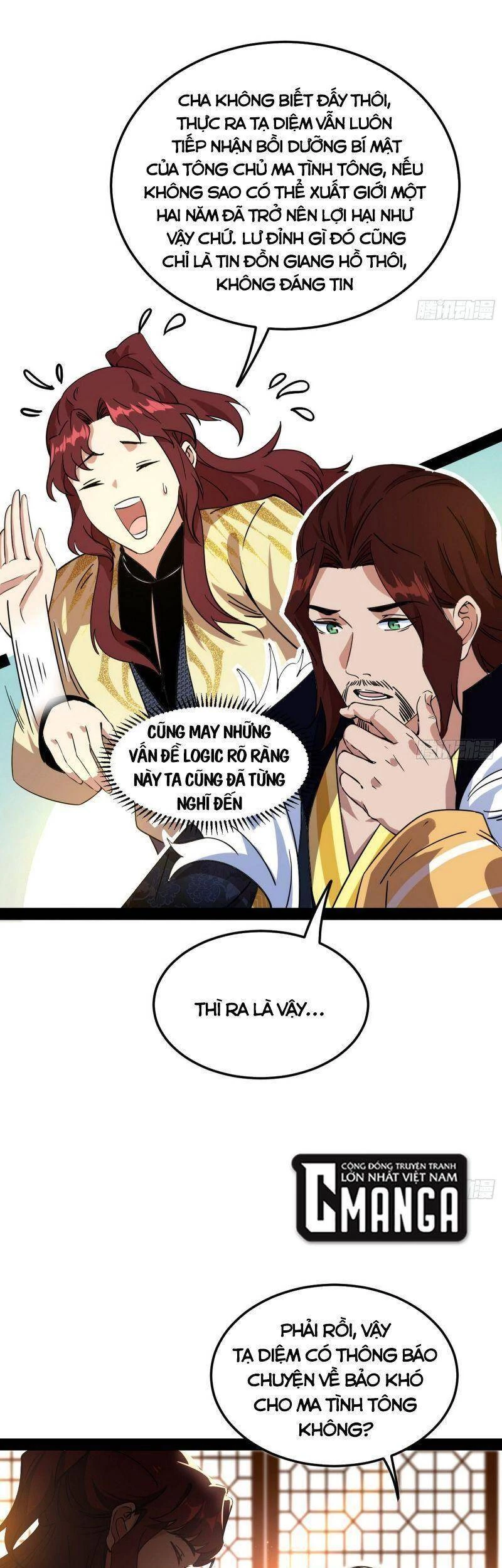 Ta Là Tà Đế Chapter 238 - Trang 4