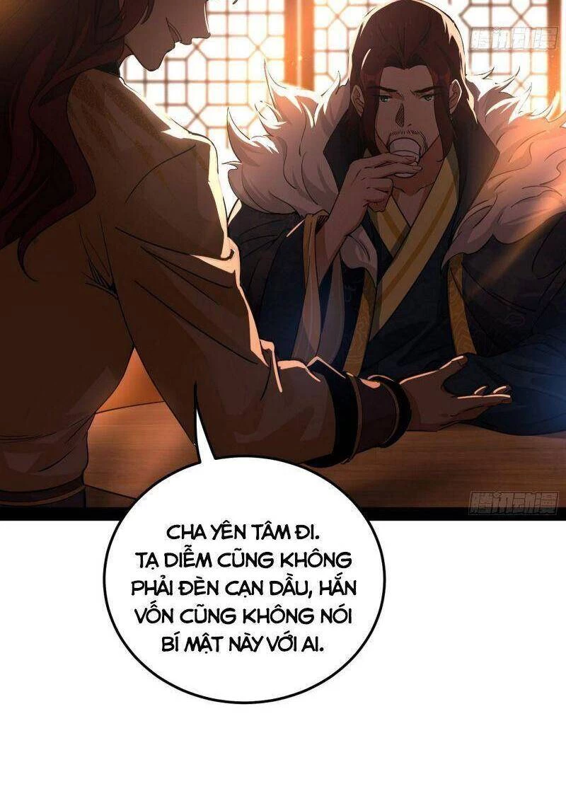 Ta Là Tà Đế Chapter 238 - Trang 4