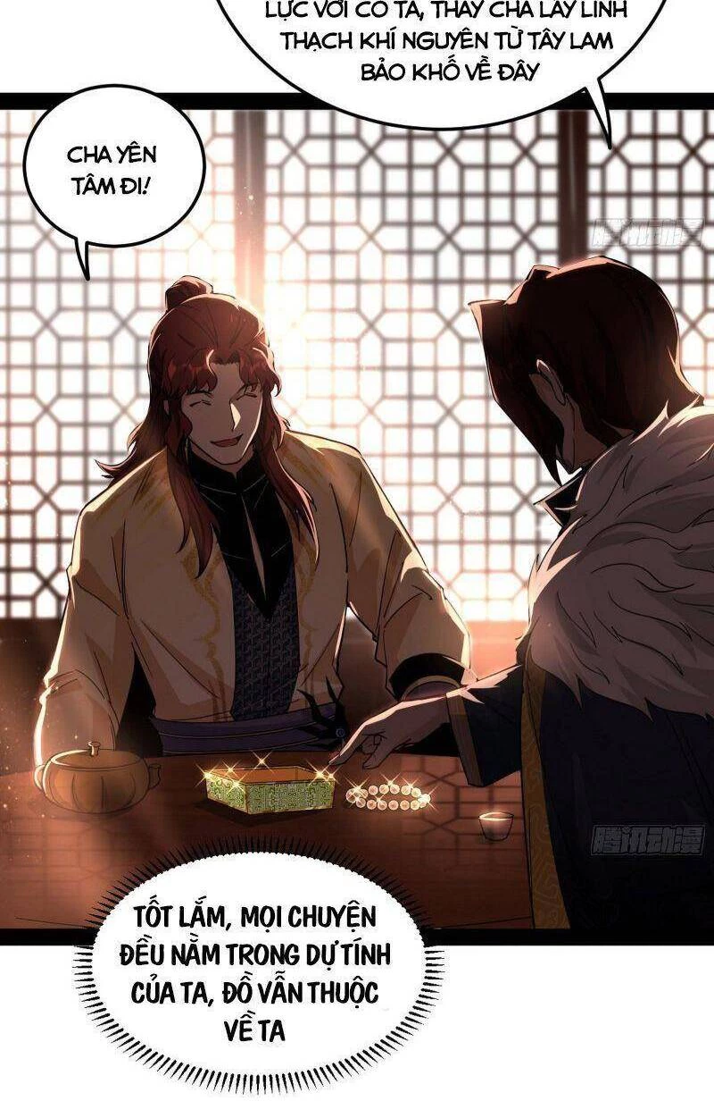 Ta Là Tà Đế Chapter 238 - Trang 4