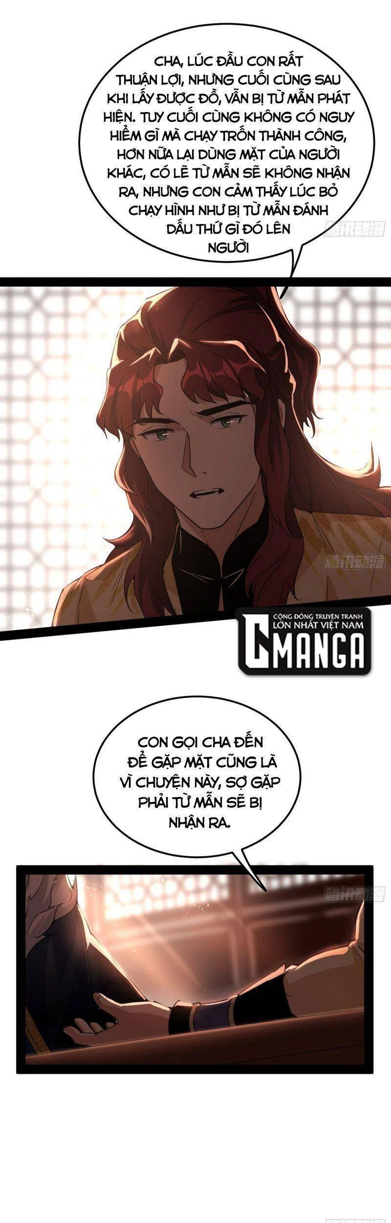 Ta Là Tà Đế Chapter 238 - Trang 4
