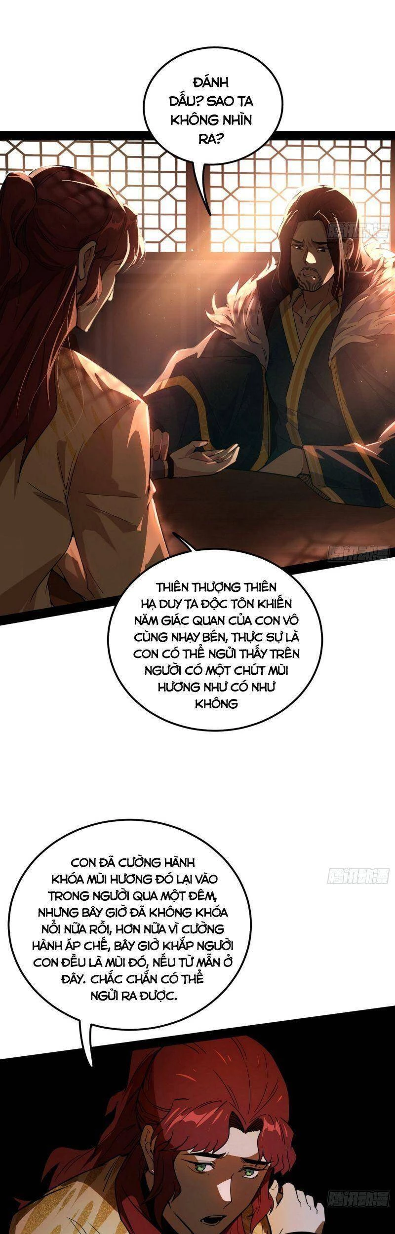 Ta Là Tà Đế Chapter 238 - Trang 4