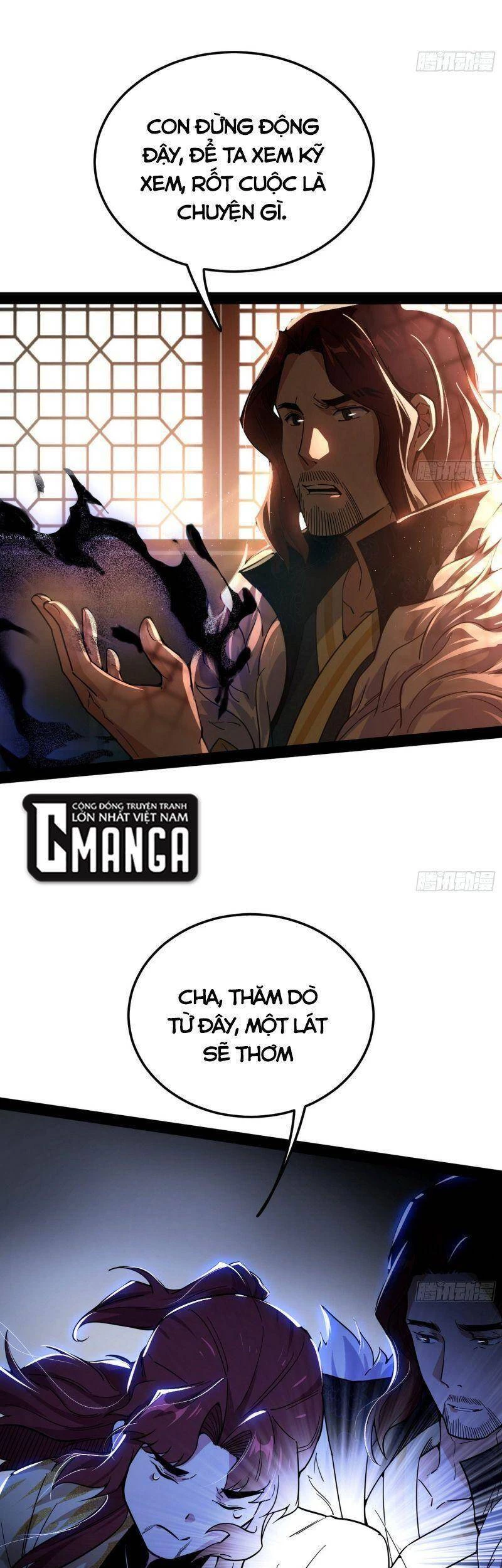 Ta Là Tà Đế Chapter 238 - Trang 4