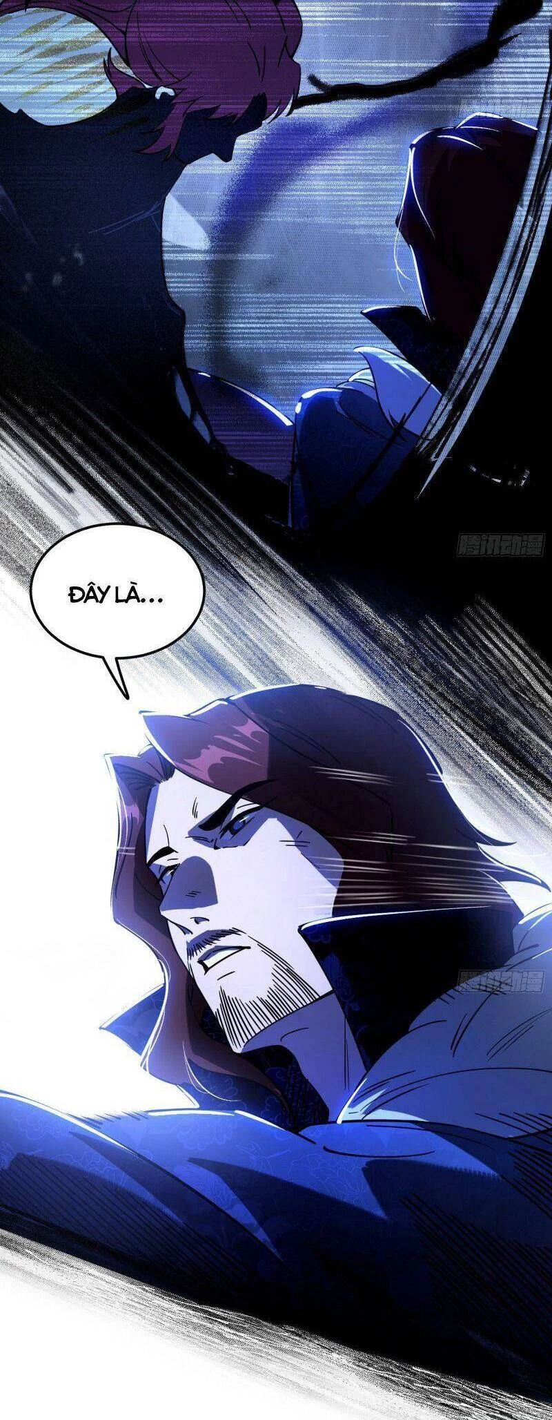 Ta Là Tà Đế Chapter 238 - Trang 4