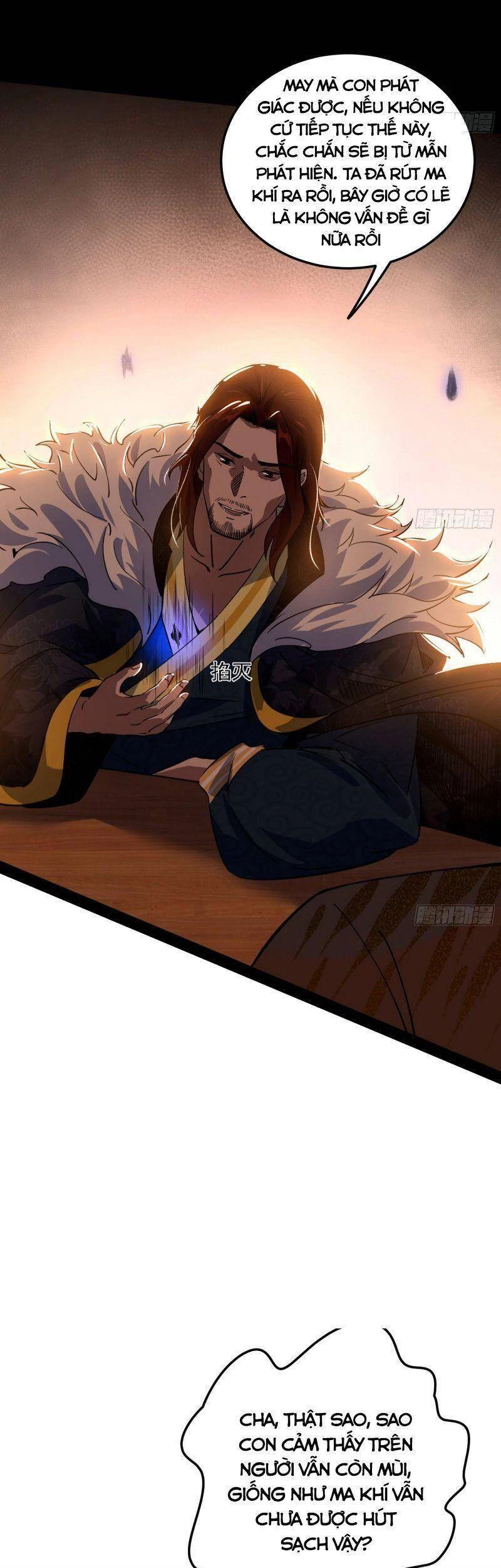 Ta Là Tà Đế Chapter 238 - Trang 4