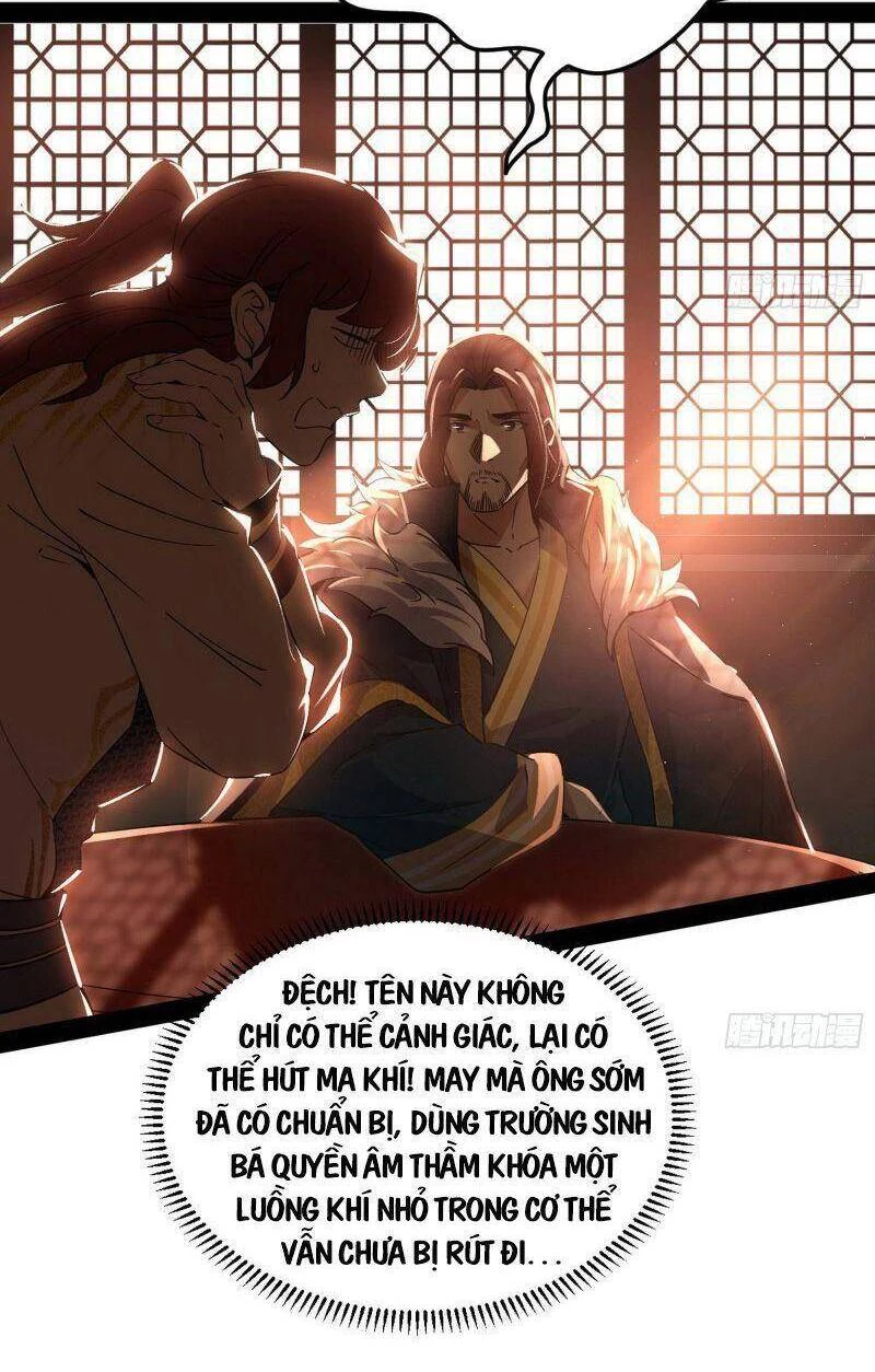 Ta Là Tà Đế Chapter 238 - Trang 4