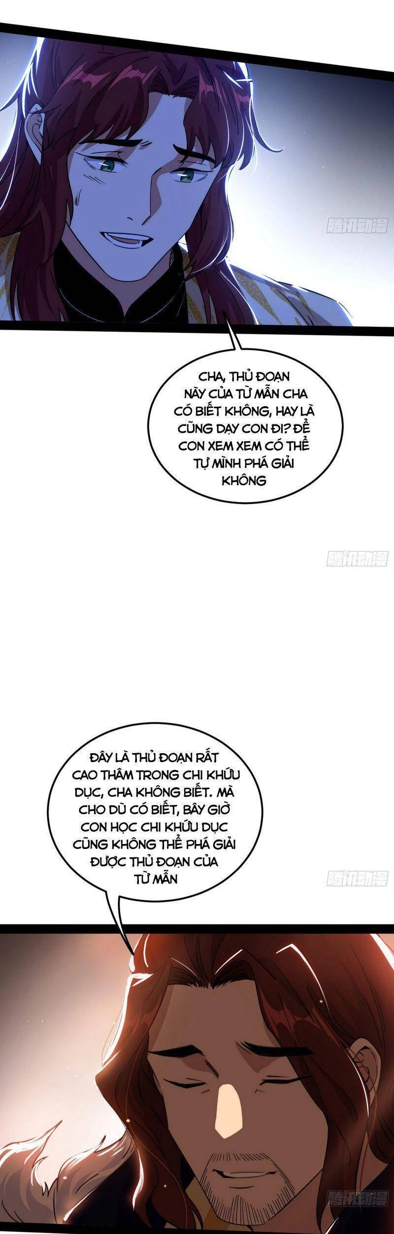 Ta Là Tà Đế Chapter 238 - Trang 4