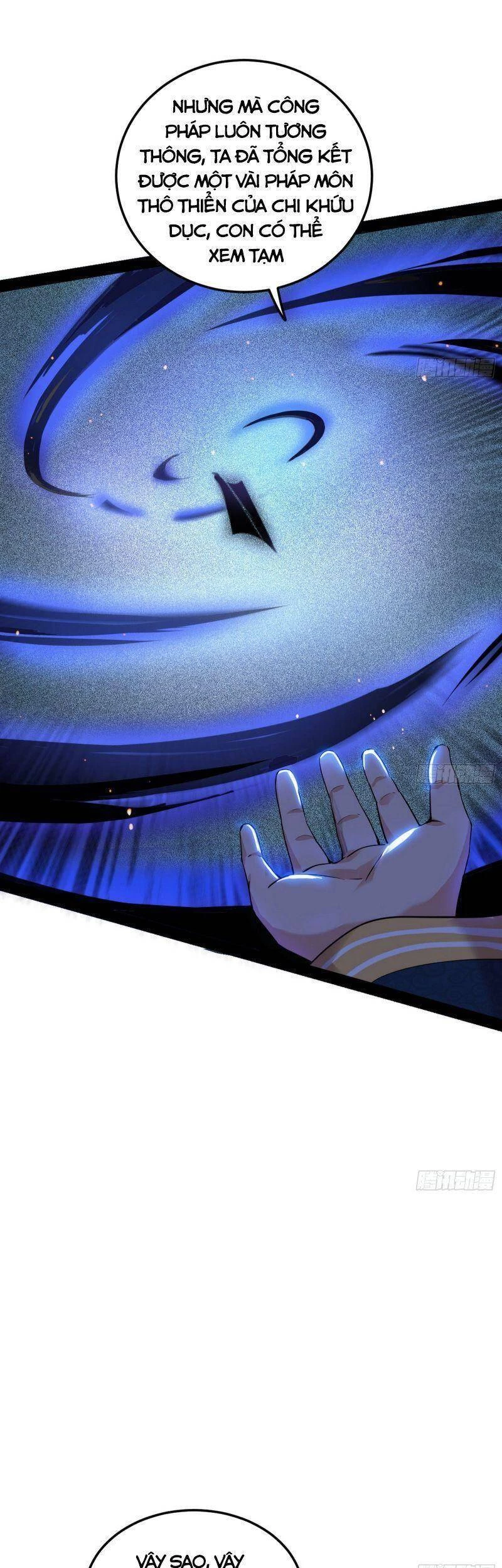 Ta Là Tà Đế Chapter 238 - Trang 4