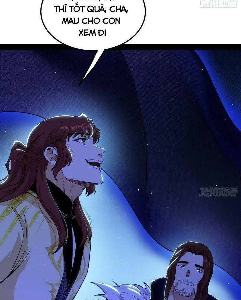 Ta Là Tà Đế Chapter 238 - Trang 4