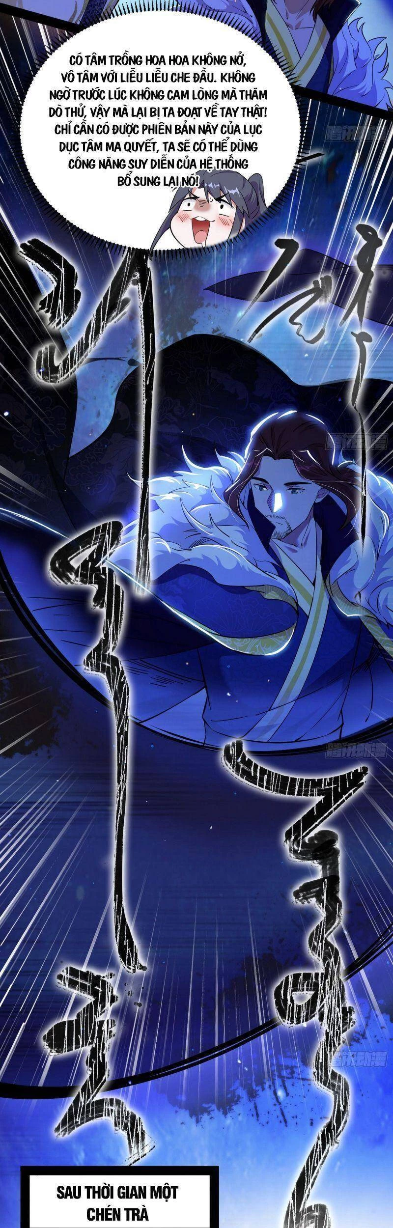 Ta Là Tà Đế Chapter 238 - Trang 4