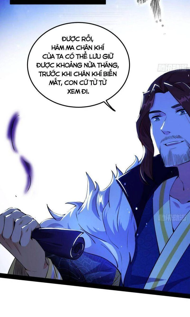 Ta Là Tà Đế Chapter 238 - Trang 4