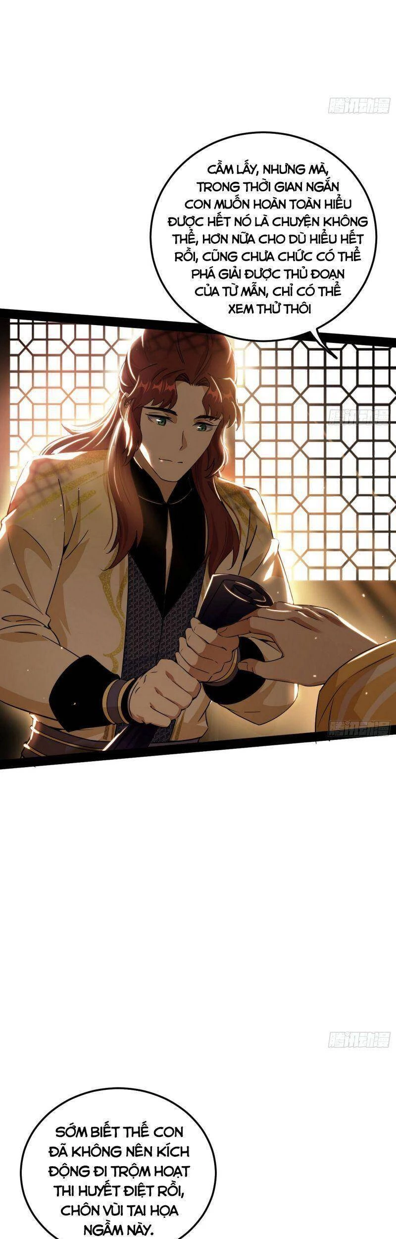 Ta Là Tà Đế Chapter 238 - Trang 4