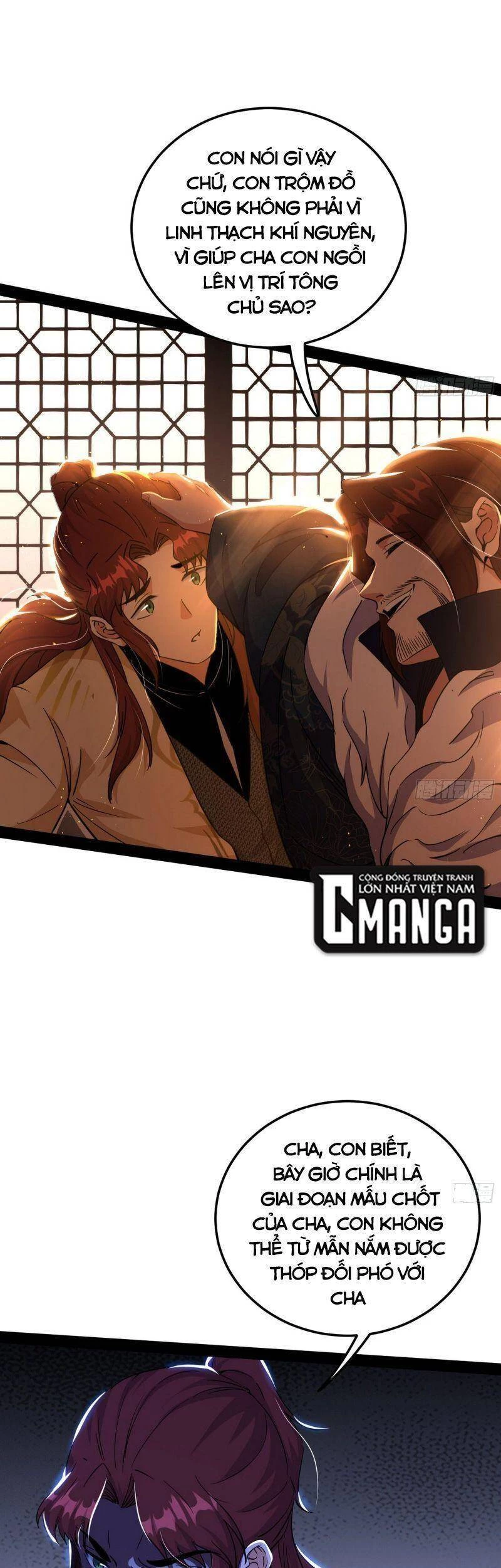 Ta Là Tà Đế Chapter 238 - Trang 4