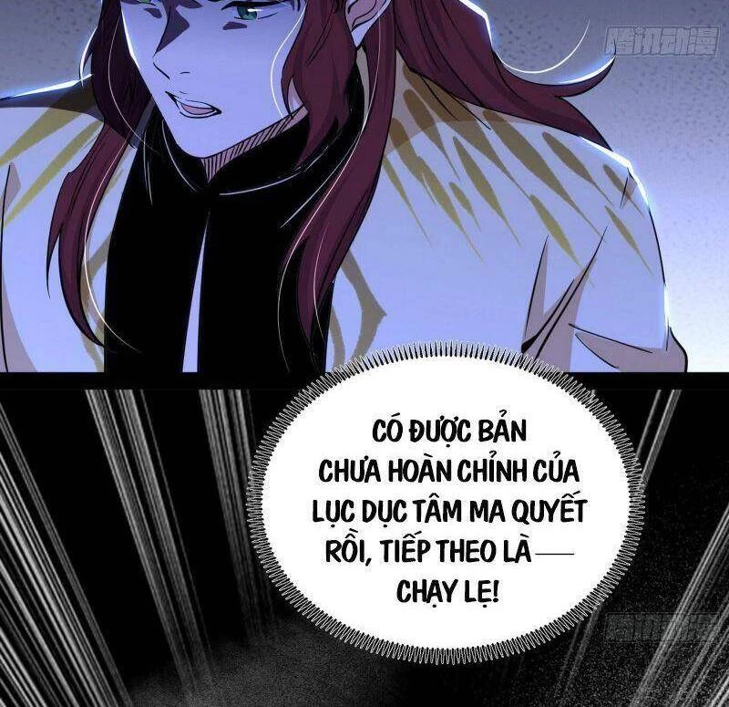 Ta Là Tà Đế Chapter 238 - Trang 4