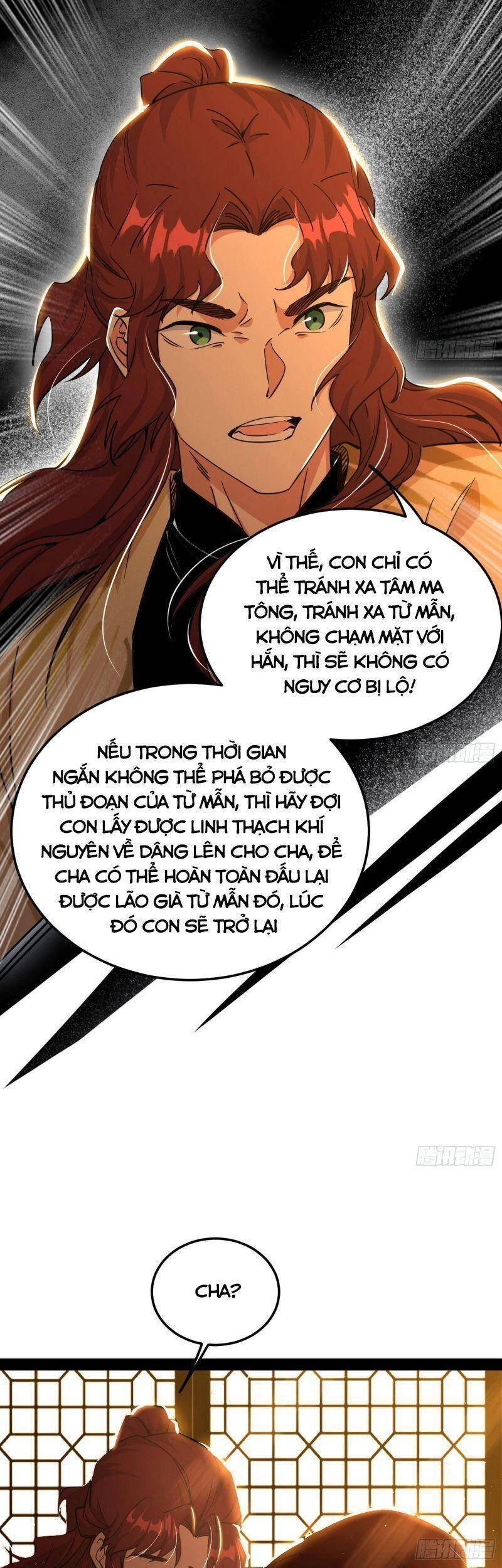Ta Là Tà Đế Chapter 238 - Trang 4