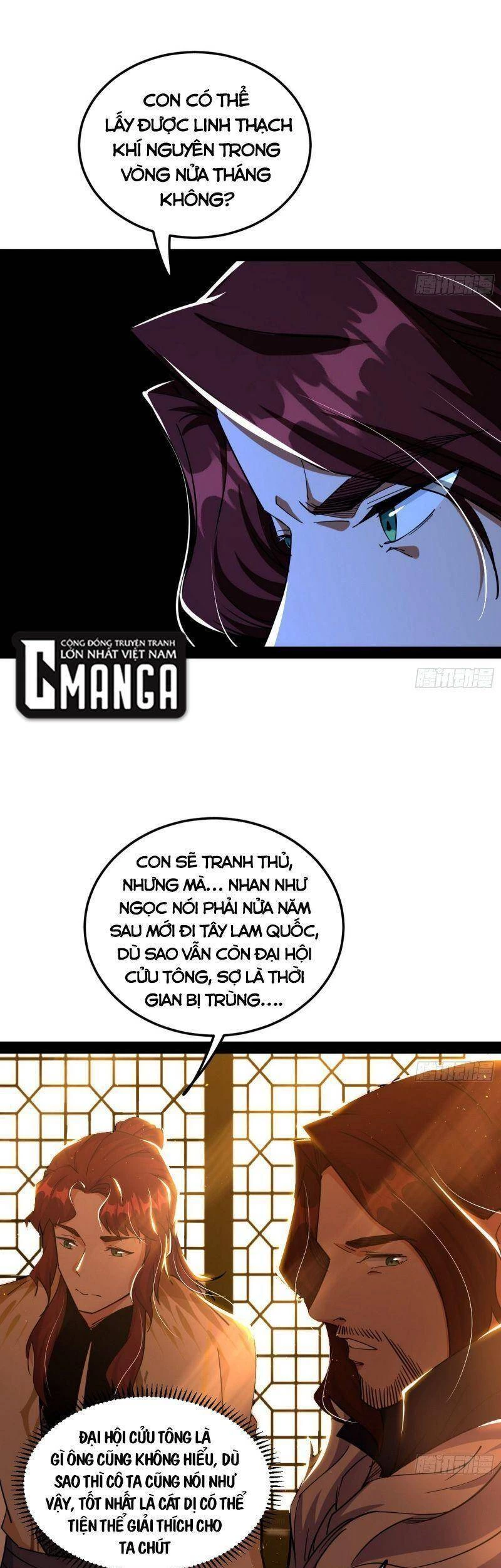 Ta Là Tà Đế Chapter 238 - Trang 4
