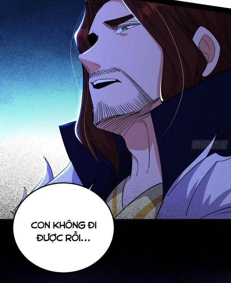 Ta Là Tà Đế Chapter 238 - Trang 4