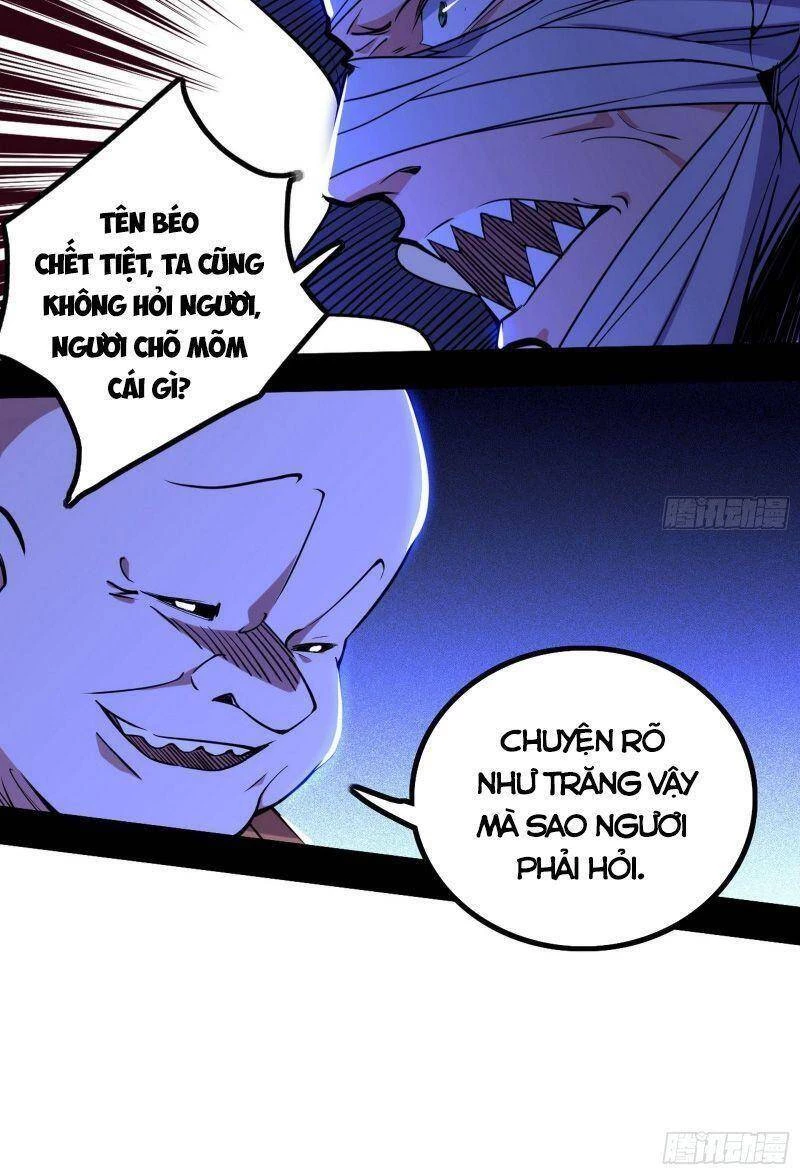 Ta Là Tà Đế Chapter 239 - Trang 4