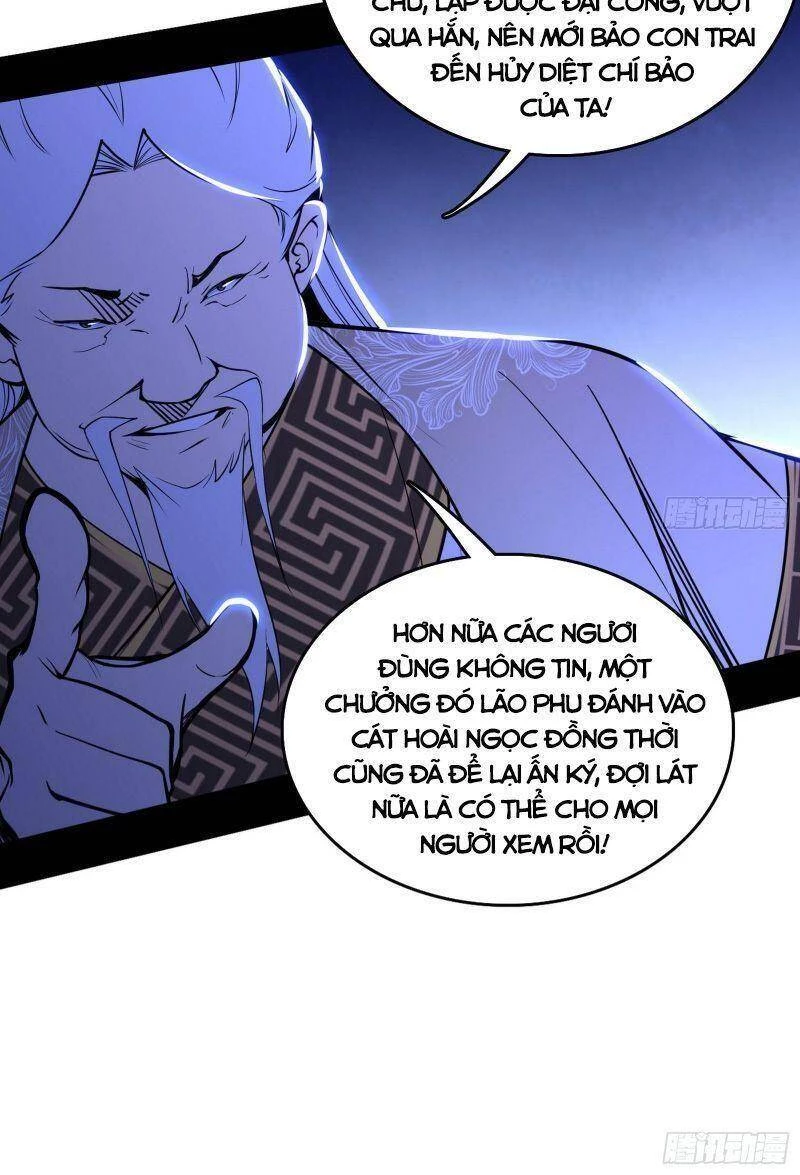 Ta Là Tà Đế Chapter 239 - Trang 4