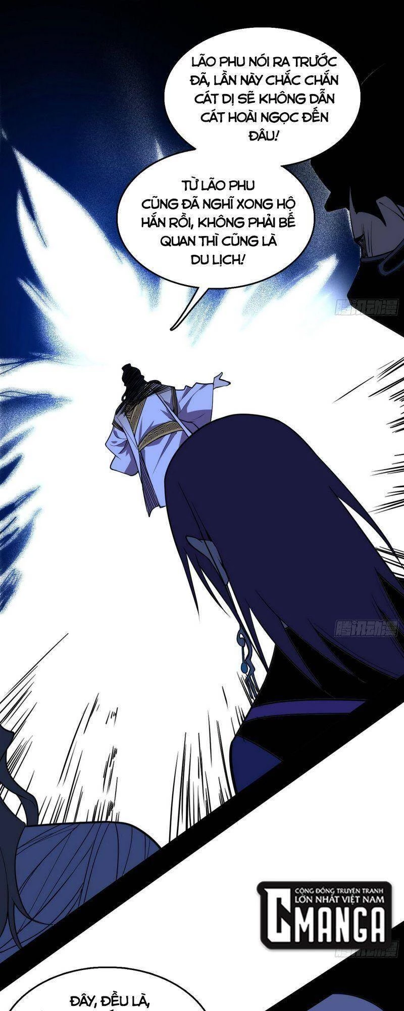 Ta Là Tà Đế Chapter 239 - Trang 4