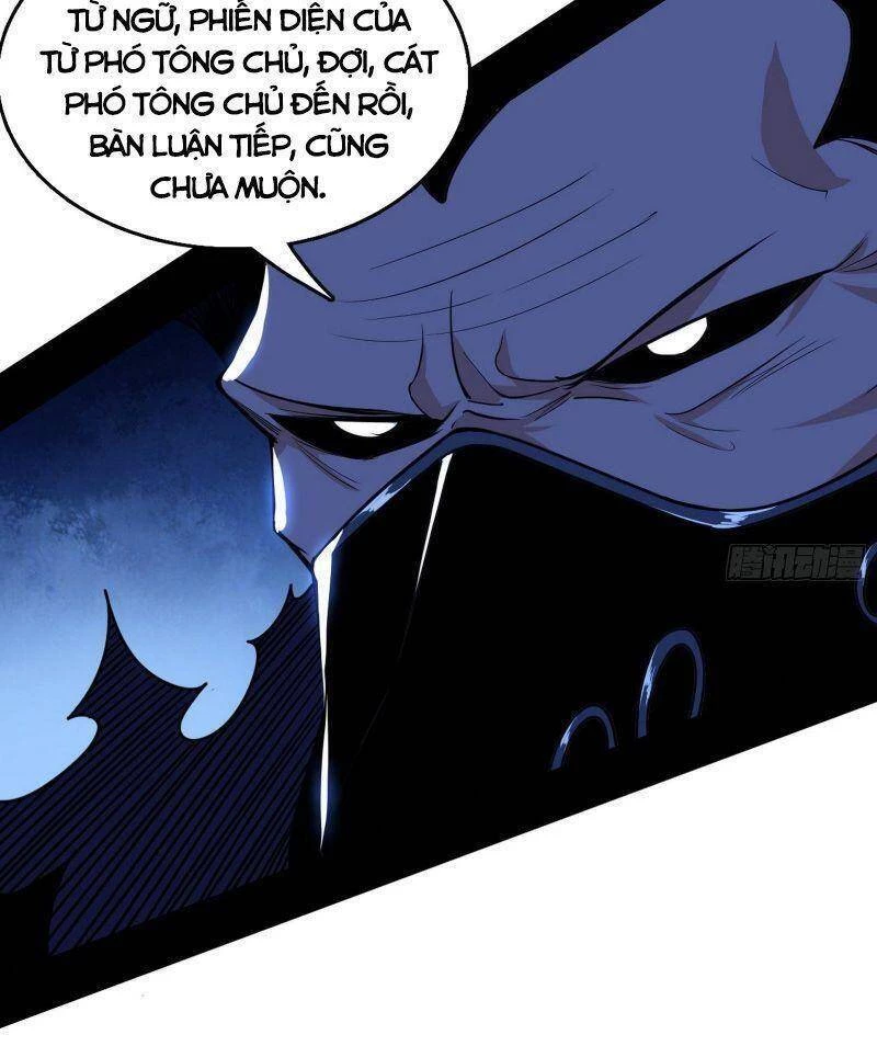 Ta Là Tà Đế Chapter 239 - Trang 4