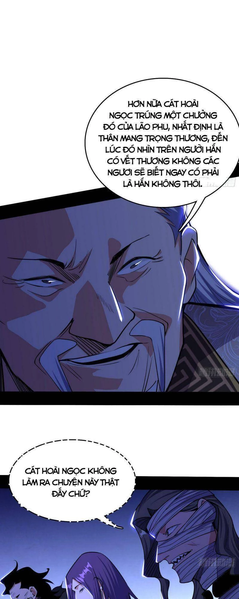 Ta Là Tà Đế Chapter 239 - Trang 4