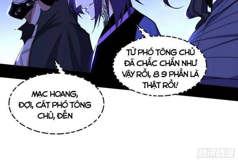 Ta Là Tà Đế Chapter 239 - Trang 4