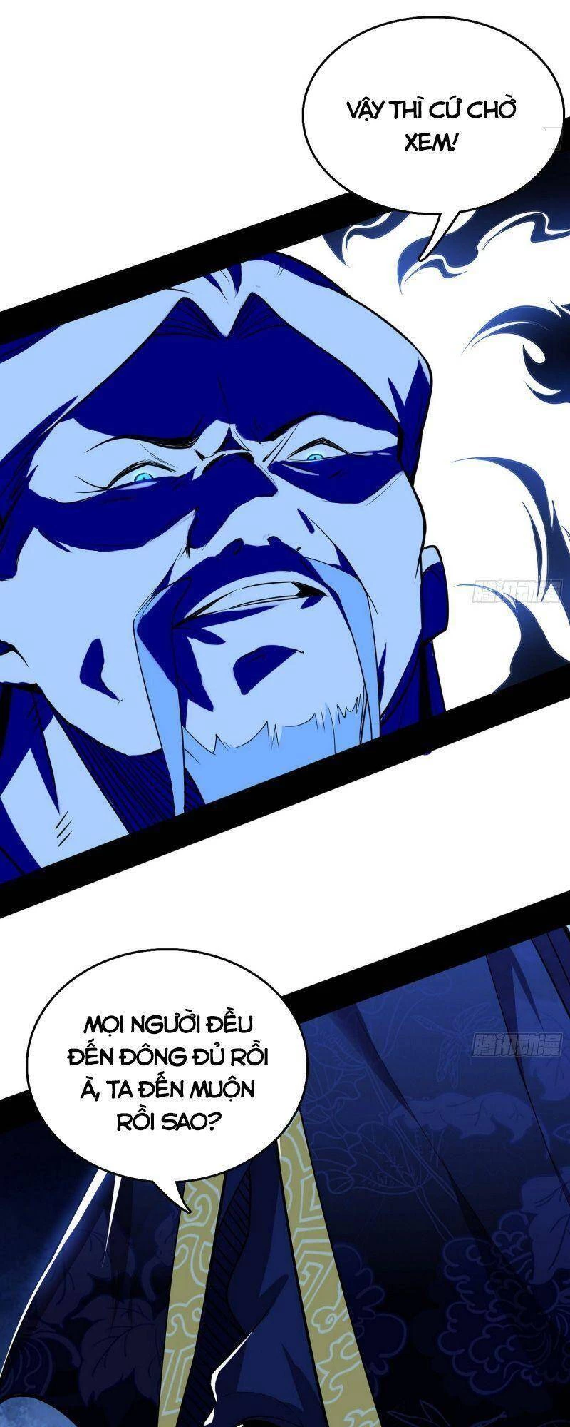 Ta Là Tà Đế Chapter 239 - Trang 4