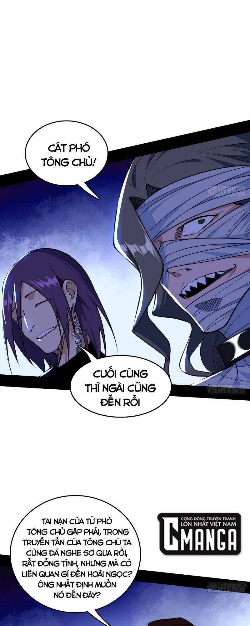 Ta Là Tà Đế Chapter 239 - Trang 4