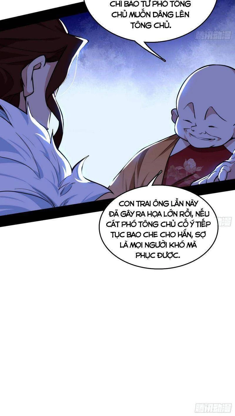 Ta Là Tà Đế Chapter 239 - Trang 4