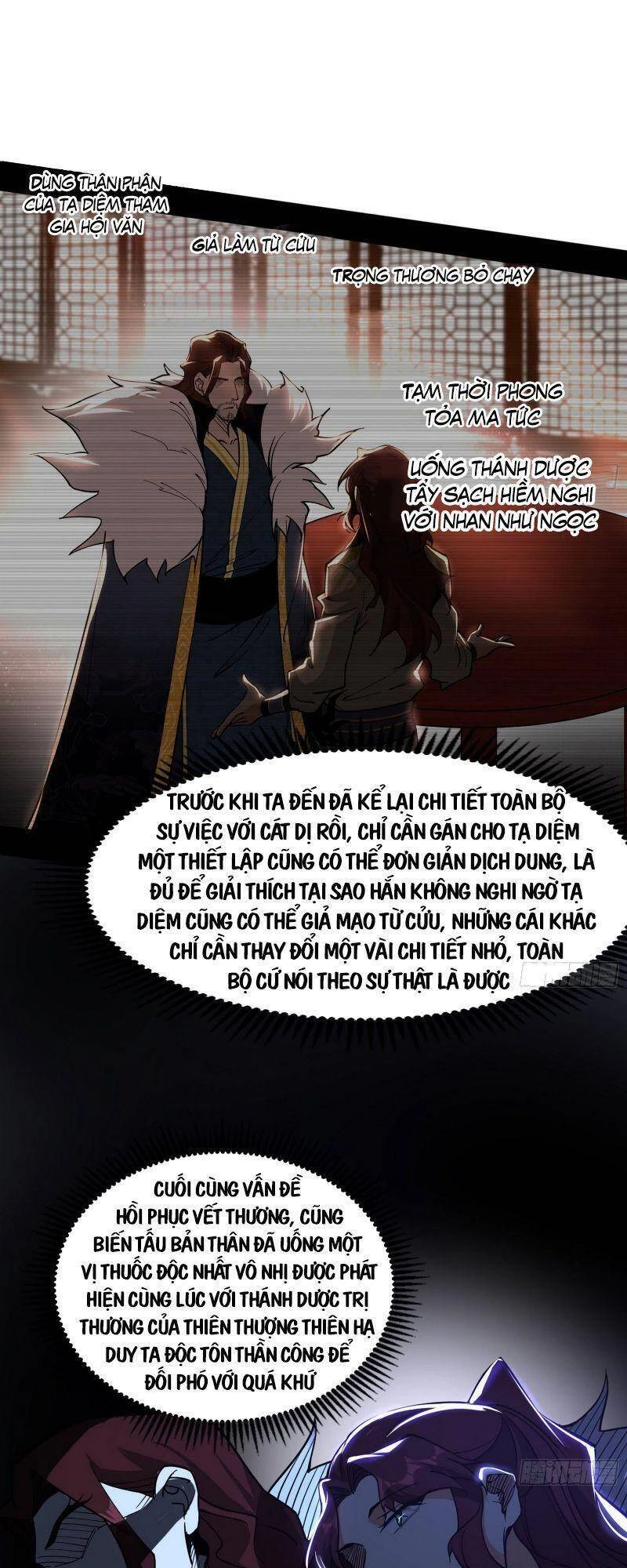 Ta Là Tà Đế Chapter 239 - Trang 4