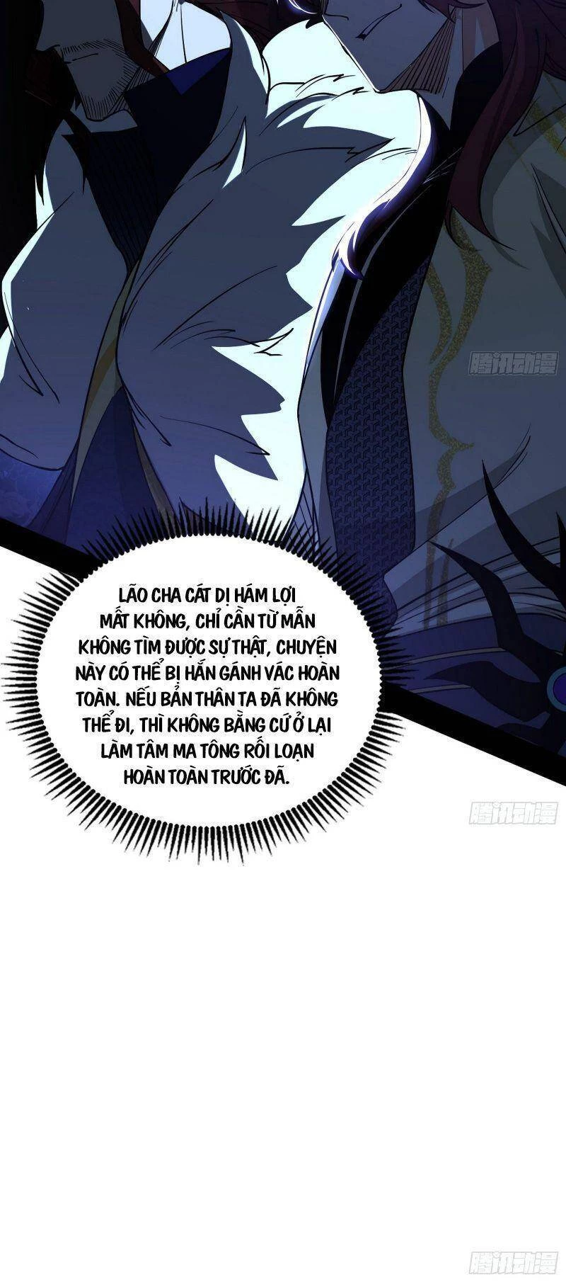 Ta Là Tà Đế Chapter 239 - Trang 4