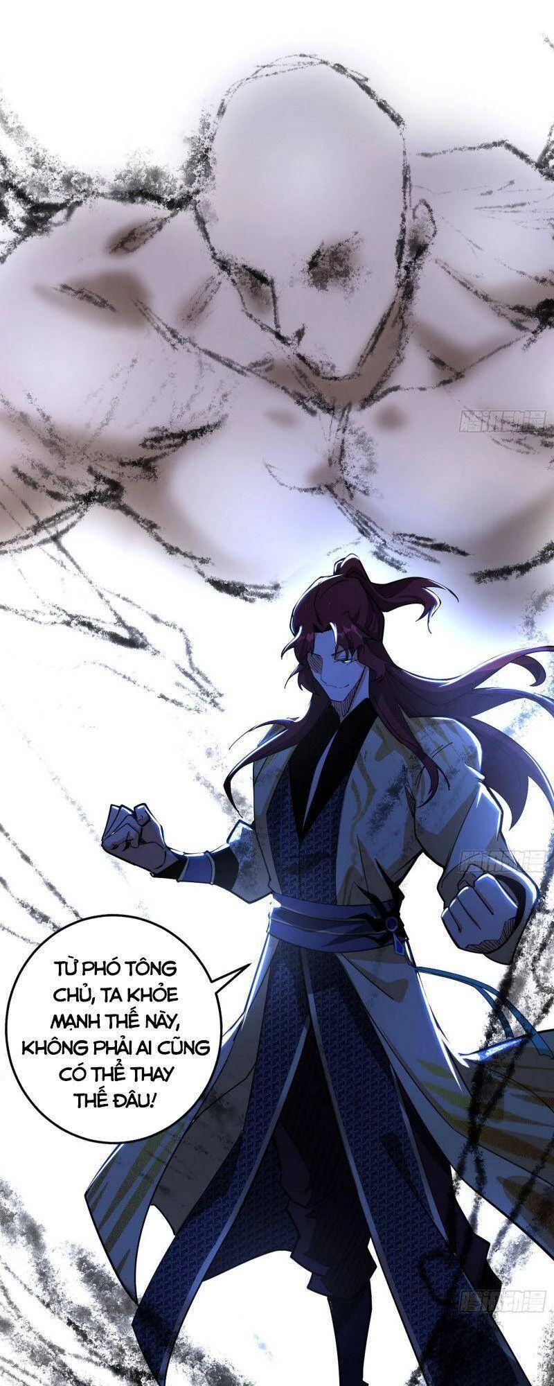 Ta Là Tà Đế Chapter 239 - Trang 4