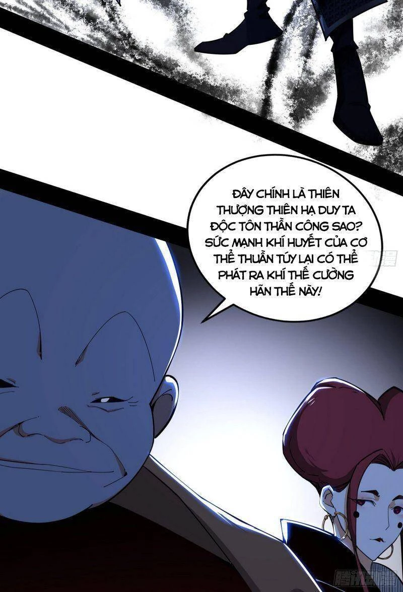 Ta Là Tà Đế Chapter 239 - Trang 4