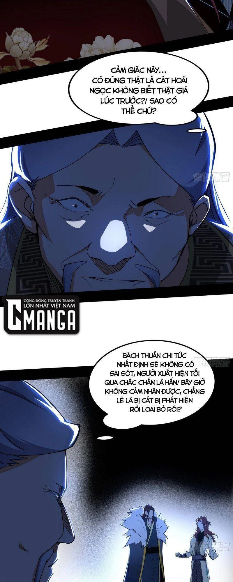 Ta Là Tà Đế Chapter 239 - Trang 4