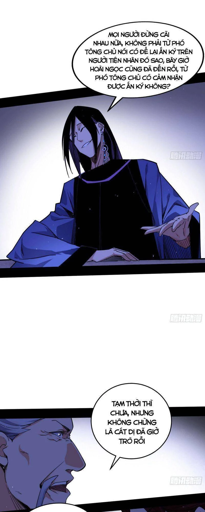 Ta Là Tà Đế Chapter 239 - Trang 4