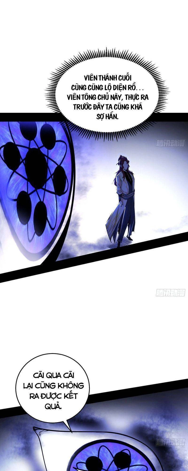 Ta Là Tà Đế Chapter 239 - Trang 4