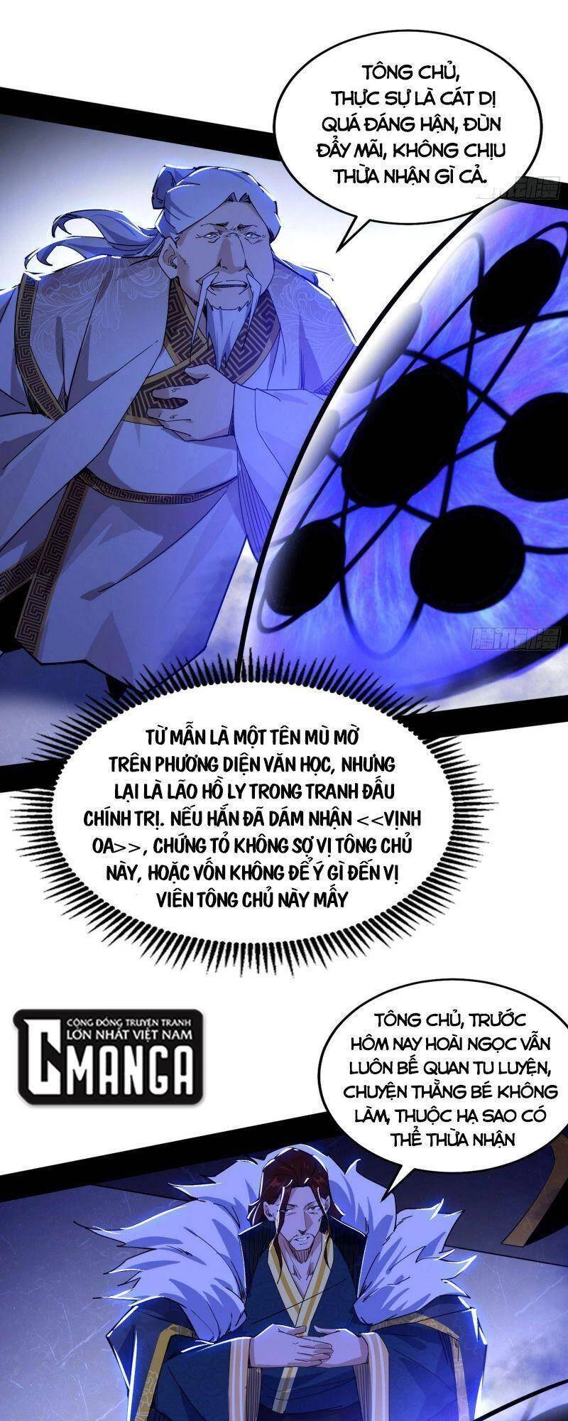 Ta Là Tà Đế Chapter 239 - Trang 4