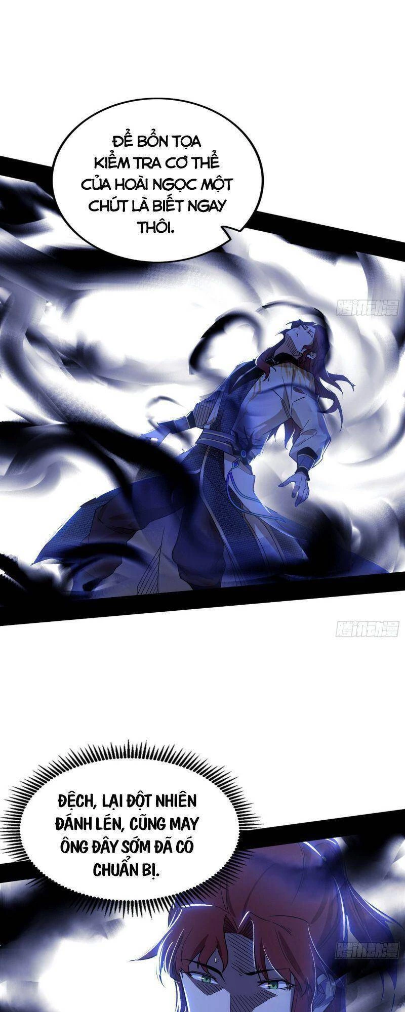 Ta Là Tà Đế Chapter 239 - Trang 4