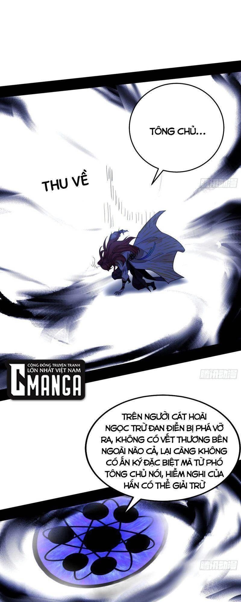 Ta Là Tà Đế Chapter 239 - Trang 4