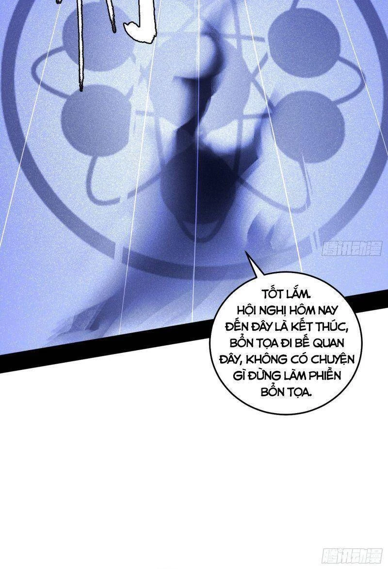 Ta Là Tà Đế Chapter 239 - Trang 4